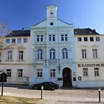 Aparthotel Rathaushotel 3*