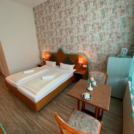 Rathaushotel Apart Otel 3*