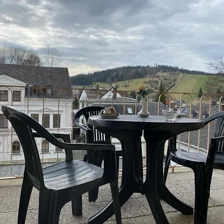 Apartahotel Rathaushotel Eibenstock