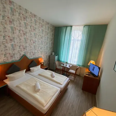 Apart Otel Rathaushotel 3*