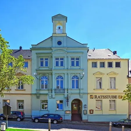 Rathaushotel 3*