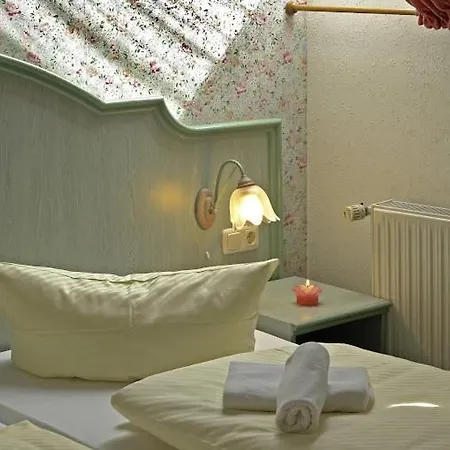 מלון דירות Rathaushotel