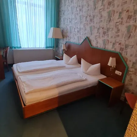 Aparthotel Rathaushotel Eibenstock