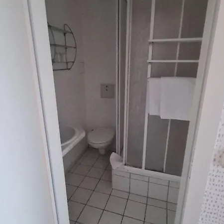 Rathaushotel אייבנשטוק