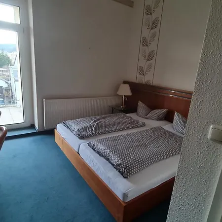 Rathaushotel 3* Eibenstock