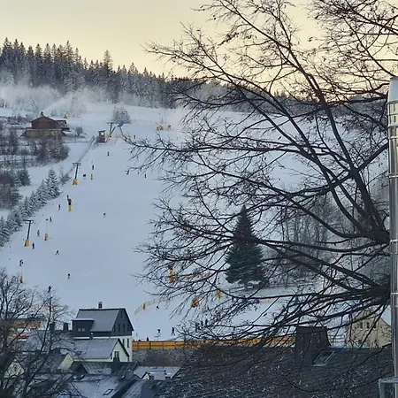 Rathaushotel Eibenstock