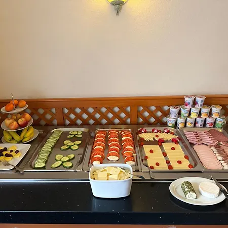 Aparthotel Rathaushotel