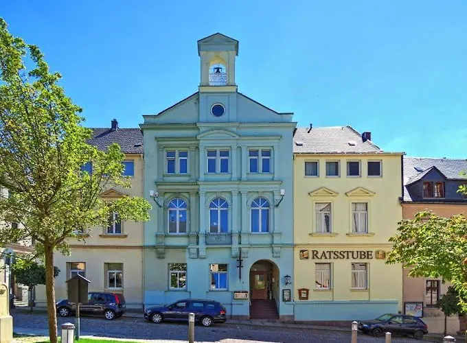 Rathaushotel 3*