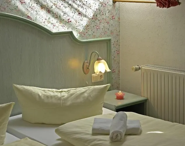 Apartahotel Rathaushotel