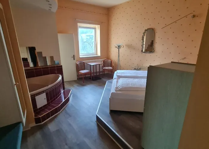 Apartahotel Rathaushotel 3*