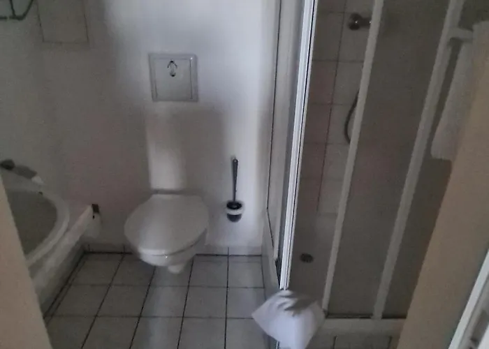 Rathaushotel Eibenstock