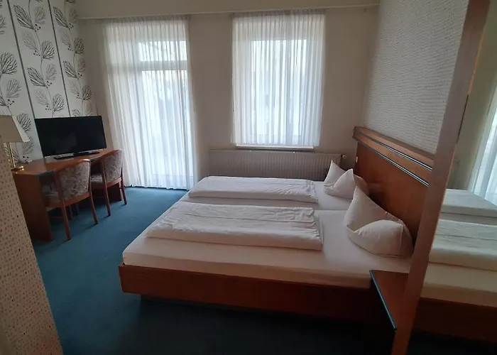 Rathaushotel Apartahotel