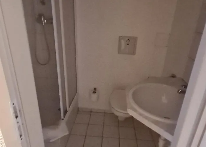 Apartahotel Rathaushotel 3*
