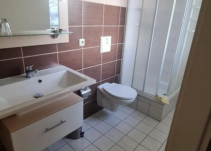 Rathaushotel Apartahotel